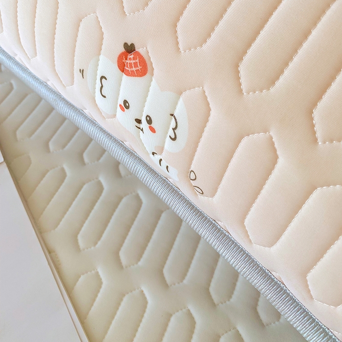 91家纺网 家纺一手货源 找家纺 芯宜佳 2025年新款A类乳胶凉感丝枕套 小甜象