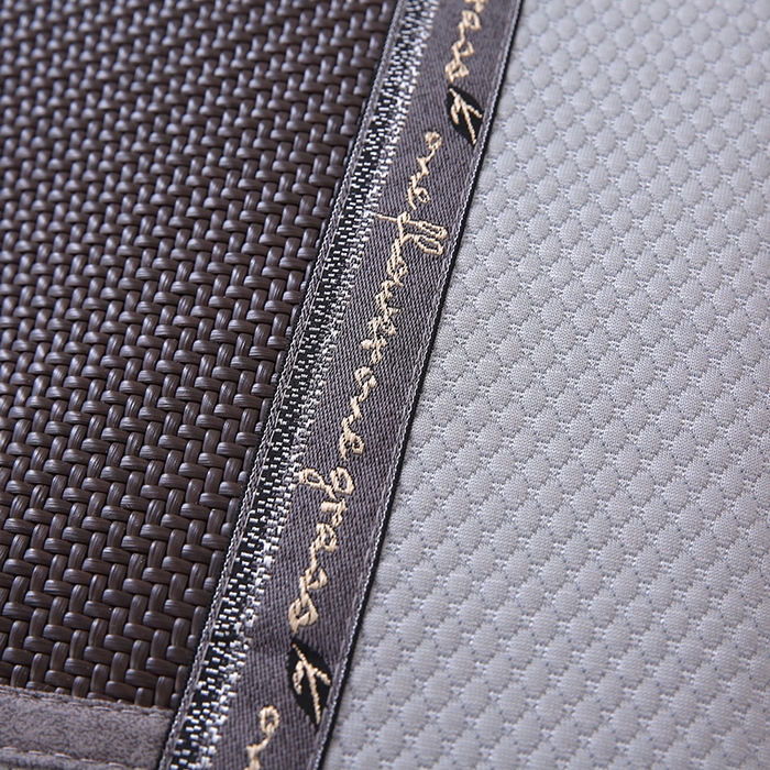 91家纺网 家纺一手货源 找家纺 纽乐家纺 2025夏季夏凉凉席枕芯冰丝冰藤护颈椎记忆棉枕头助睡眠冰藤枕头枕芯 冰丝冰藤记忆枕-深灰 35x55cm/只