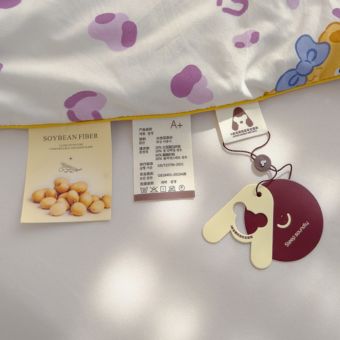 91家纺网 家纺一手货源 找家纺 （总）美派工厂店2025新款水洗邹邹纱夏被