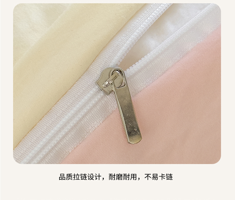 91家纺网 家纺一手货源 找家纺 （总）优兰朵  2025新款学生卡通水洗棉毛巾绣三件套床品四件套系列（提供买家秀）