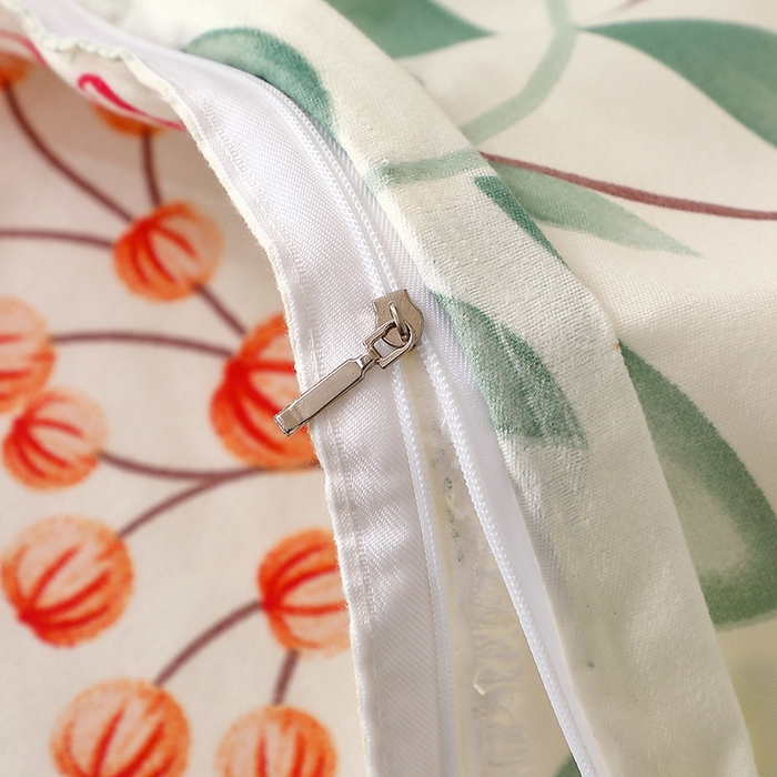 91家纺网 家纺一手货源 找家纺 北部居 2025新款加厚化纤单床单