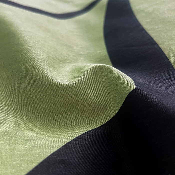 91家纺网 家纺一手货源 找家纺 吉象2025新款全棉印花北欧极简四件套系列 极简