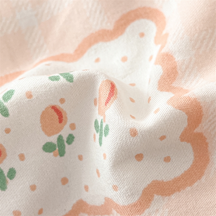 91家纺网 家纺一手货源 找家纺 美梦里 2025新款A类水洗棉棉花夏被 夏凉被空调被 萌宠派对