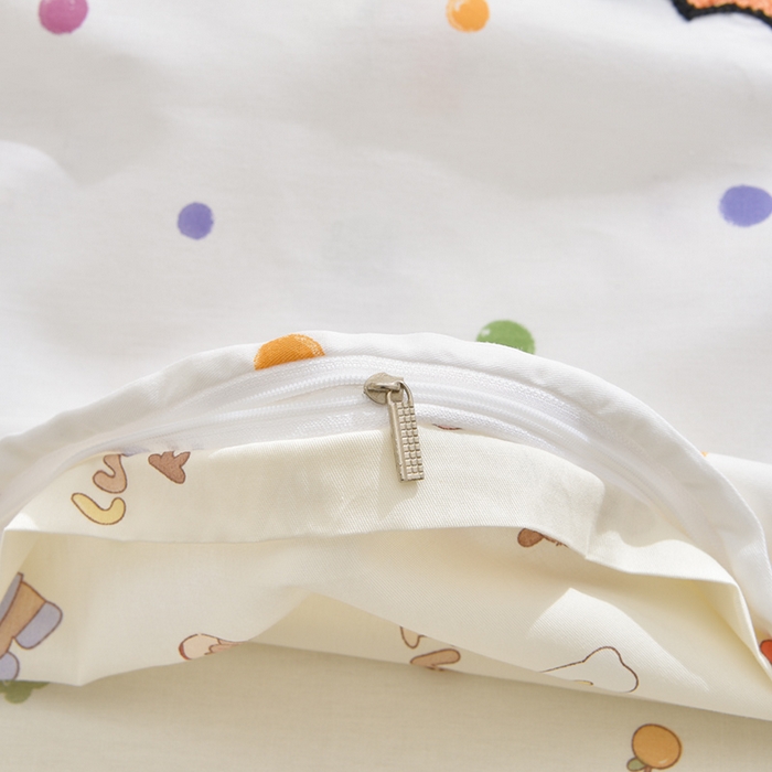 91家纺网 家纺一手货源 找家纺 （总）乐窝家纺仓储 2025新款全棉纯棉毛巾绣四件套