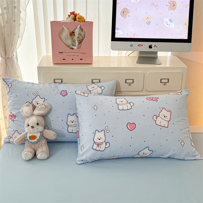 91家纺网 家纺一手货源 找家纺 （总）美梦里 2025新款A类水洗棉棉花夏被 夏凉被空调被