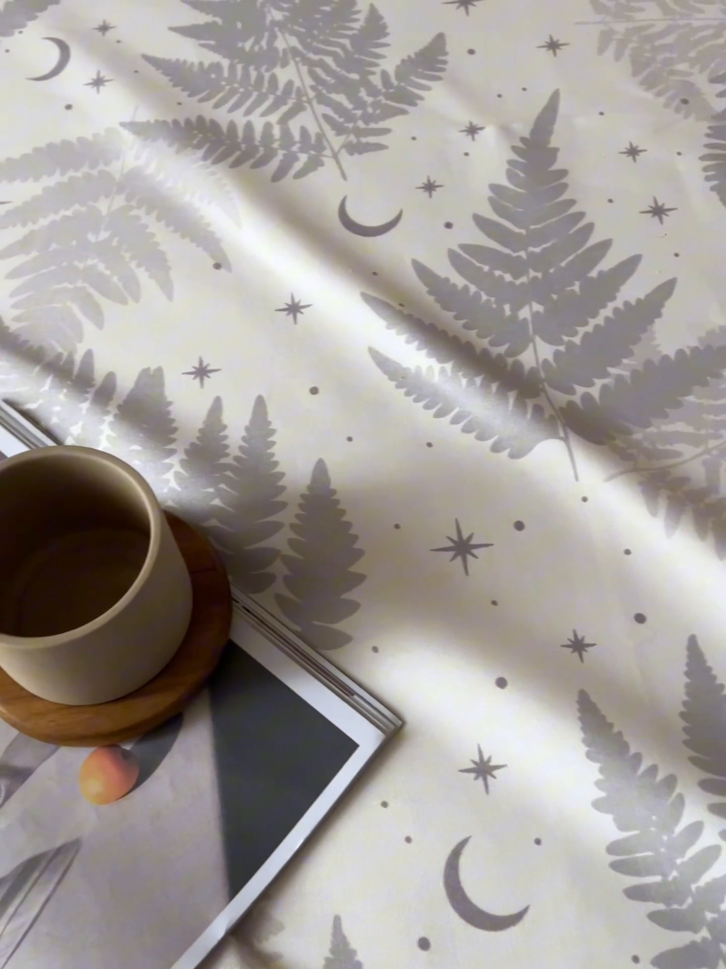 91家纺网 家纺一手货源 找家纺 （总）千朵森2025新款A类全棉老粗布床单三件套