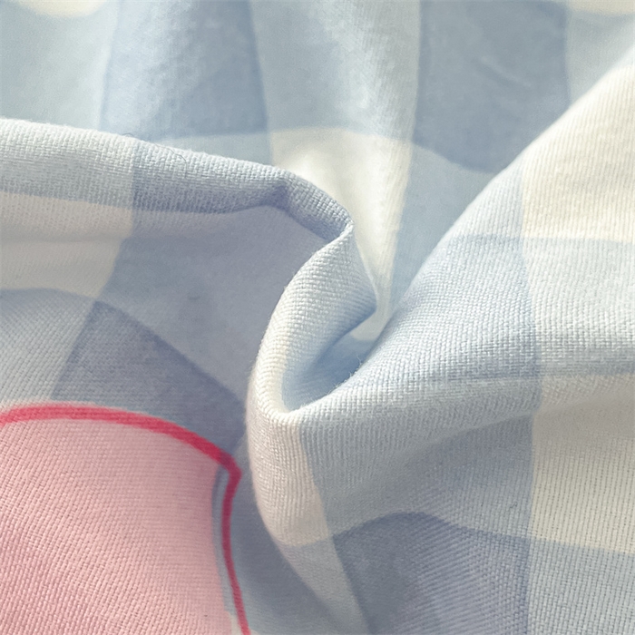 91家纺网 家纺一手货源 找家纺 美梦里 2025新款A类水洗棉棉花夏被 夏凉被空调被 喵喵慕斯