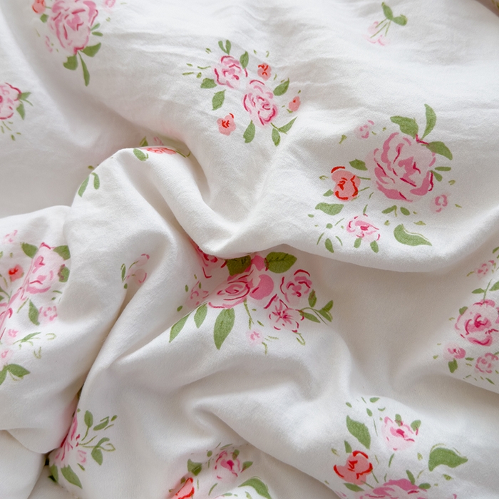 91家纺网 家纺一手货源 找家纺 美派工厂店2025新款水洗邹邹纱夏被 晚星轨迹