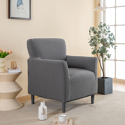 91家纺网 家纺一手货源 找家纺 （总）飞翔家纺床上用品有限公司 2025新款亲肤玉米绒小沙发套