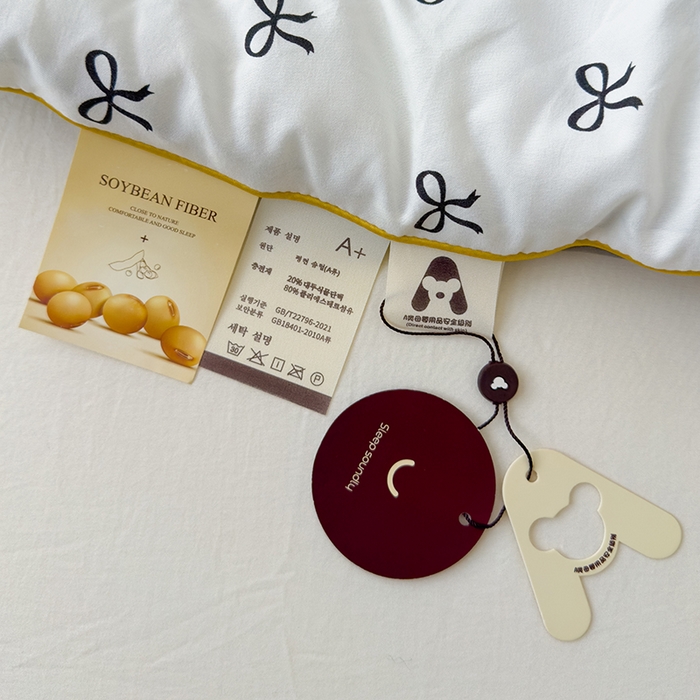 91家纺网 家纺一手货源 找家纺 美派工厂店2025新款水洗邹邹纱夏被 慢生活