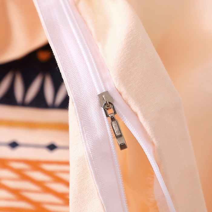 91家纺网 家纺一手货源 找家纺 北部居 2025新款加厚化纤单被套