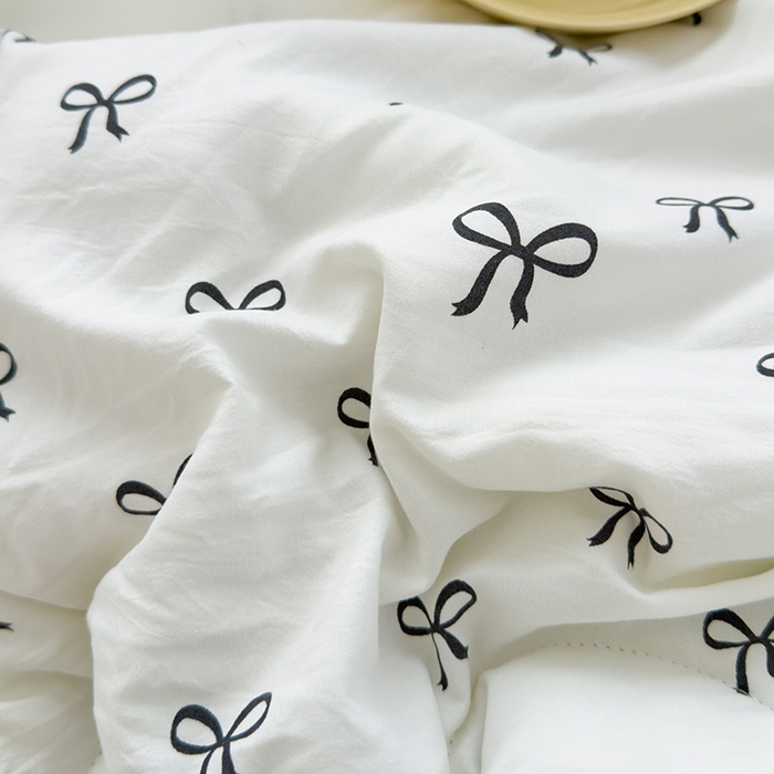 91家纺网 家纺一手货源 找家纺 美派工厂店2025新款水洗邹邹纱夏被 慢生活