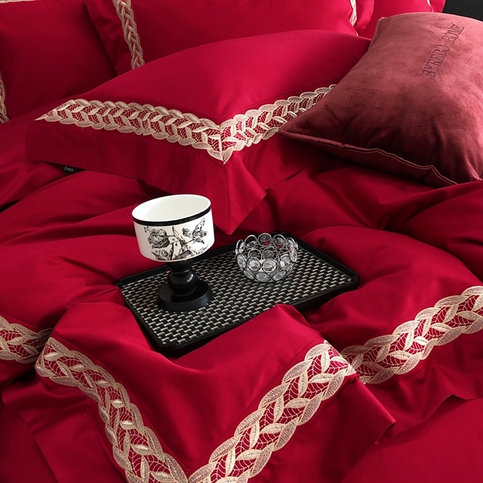 91家纺网 家纺一手货源 找家纺 （总）馨蕊2025春夏新品100S高奢简约长绒棉礼盒包装卷后控价不低于388/408