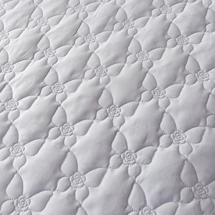 91家纺网 家纺一手货源 找家纺 （总）金喜 2025新款高端100支全棉蚕丝床盖豆邦纤维蚕丝床盖三件套-蝶恋花系列