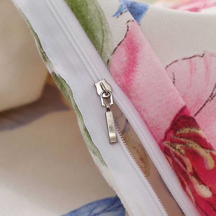 91家纺网 家纺一手货源 找家纺 北部居 2025新款加厚化纤单床单