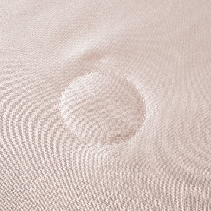 91家纺网 家纺一手货源 找家纺 帕芬鸟家纺 2025新款柠檬夏被 柠檬-粉