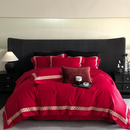 （总）馨蕊2025春夏新品100S高奢简约长绒棉礼盒包装卷后控价不低于388/408