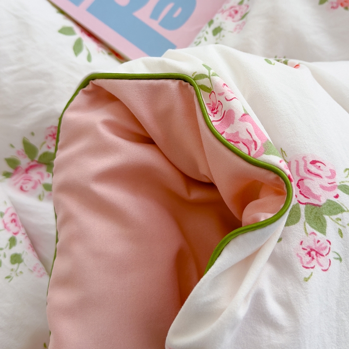 91家纺网 家纺一手货源 找家纺 美派工厂店2025新款水洗邹邹纱夏被 晚星轨迹