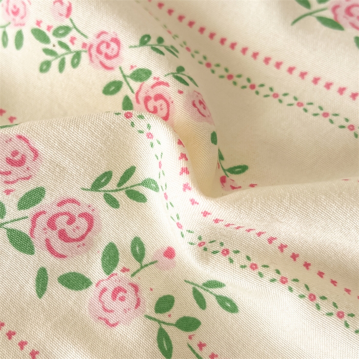 91家纺网 家纺一手货源 找家纺 美梦里 2025新款A类水洗棉棉花夏被 夏凉被空调被 花间