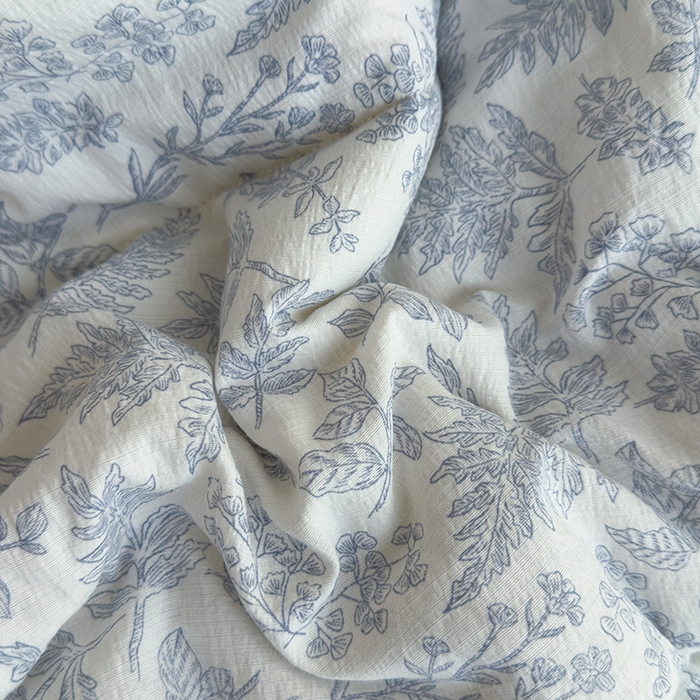 91家纺网 家纺一手货源 找家纺 慕尚 2025新款云感棉花边夏凉被空调被 蝶恋