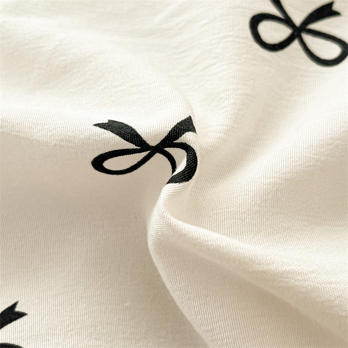 91家纺网 家纺一手货源 找家纺 美梦里 2025新款A类水洗棉棉花夏被 夏凉被空调被 蝴蝶结