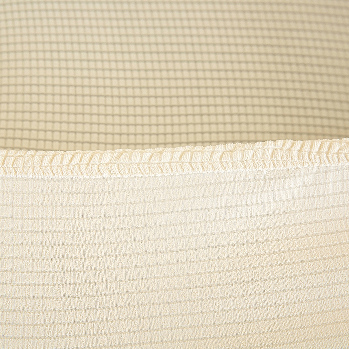 91家纺网 家纺一手货源 找家纺 飞翔家纺床上用品有限公司 2025新款亲肤玉米绒小沙发套 米白