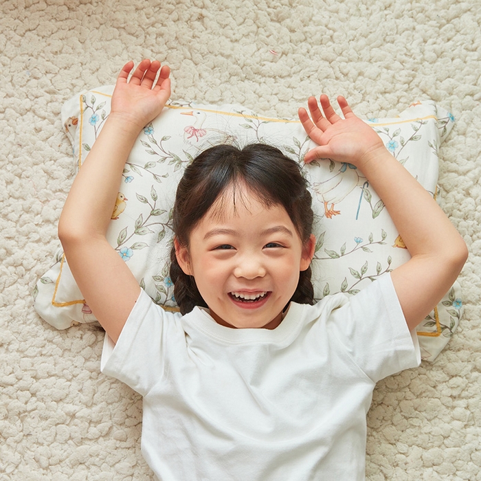 91家纺网 家纺一手货源 找家纺 嗨生活 2025年新品天竹系列A类竹纤维四层纱儿童盖毯 幼儿园夏被夏凉被空调被 郊游鸭