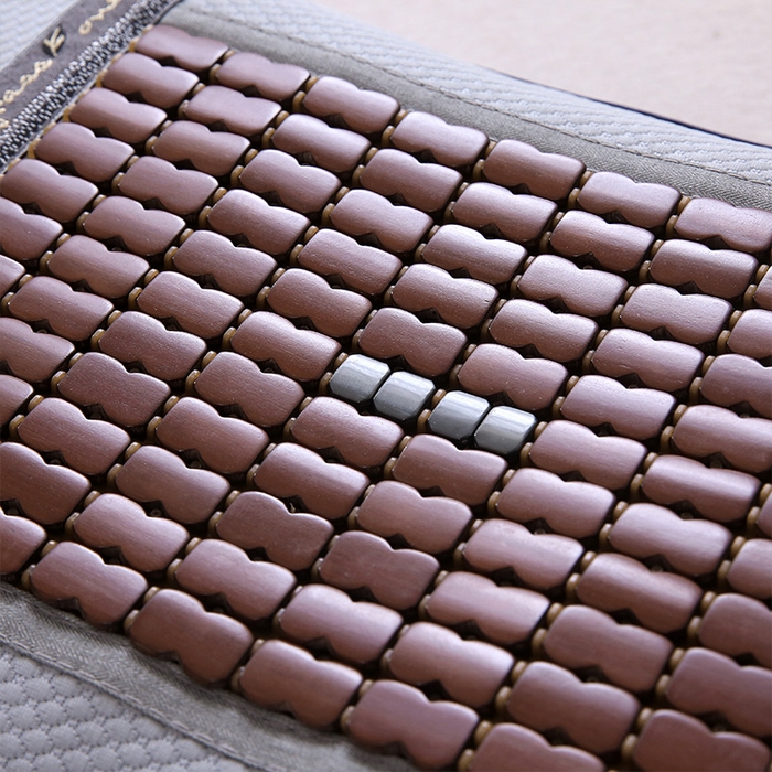 91家纺网 家纺一手货源 找家纺 （总）纽乐家纺 2025夏季夏凉凉席枕芯冰丝冰藤护颈椎记忆棉枕头助睡眠冰藤麻将竹席枕头枕芯