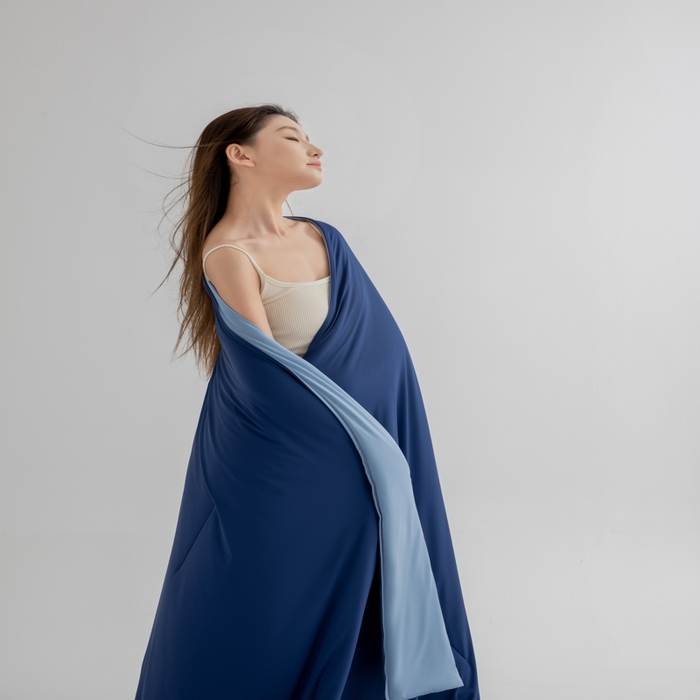 91家纺网 家纺一手货源 找家纺 （总）兜米家居 2025新款亚朵同款夏季深睡被pro2夏凉被可机洗空调被透气被子