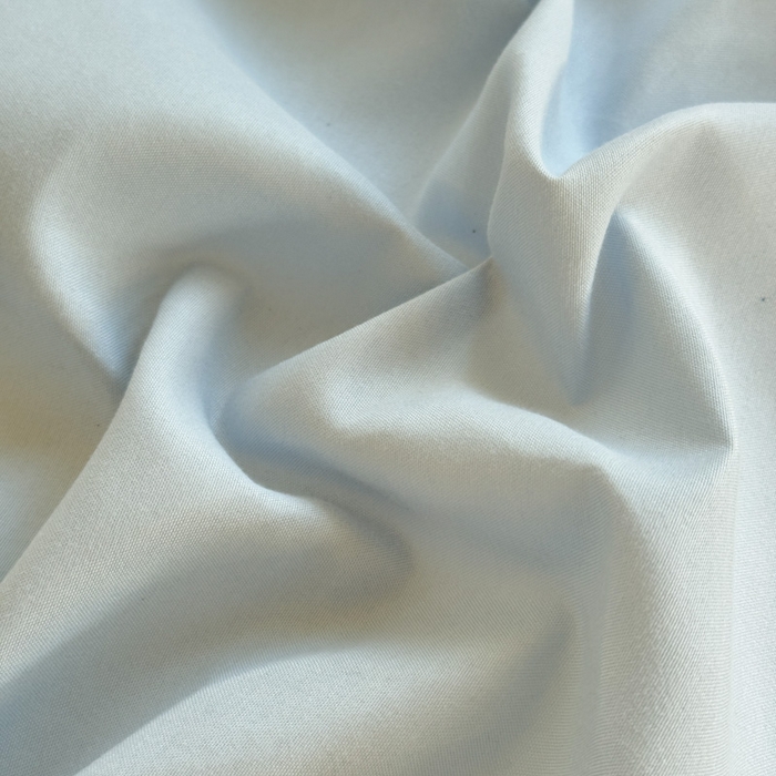 91家纺网 家纺一手货源 找家纺 可可家纺 2025新款ins风纯色磨毛简约水洗棉四件套亲肤床单被套三件套 浅蓝芝士