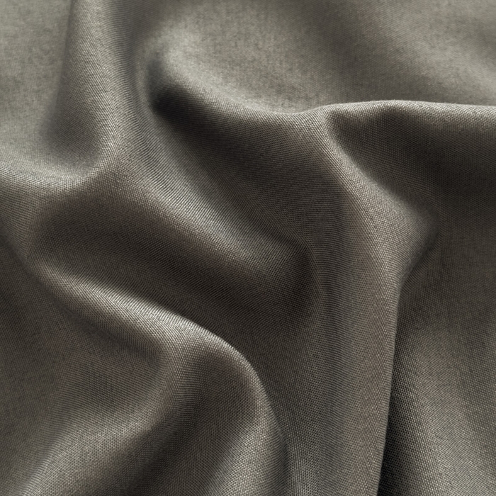 91家纺网 家纺一手货源 找家纺 可可家纺 2025新款ins风纯色磨毛简约水洗棉四件套亲肤床单被套三件套 诱惑蓝灰