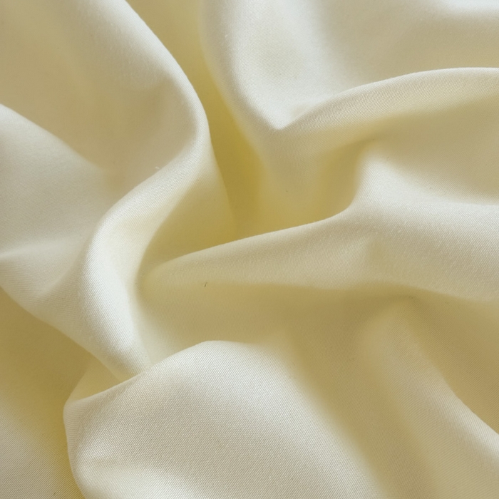 91家纺网 家纺一手货源 找家纺 可可家纺 2025新款ins风纯色磨毛简约水洗棉四件套亲肤床单被套三件套 芝士奶茶