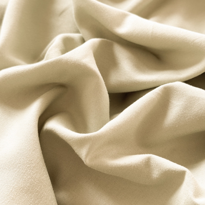 91家纺网 家纺一手货源 找家纺 可可家纺 2025新款ins风纯色磨毛简约水洗棉四件套亲肤床单被套三件套 芝士嫩绿