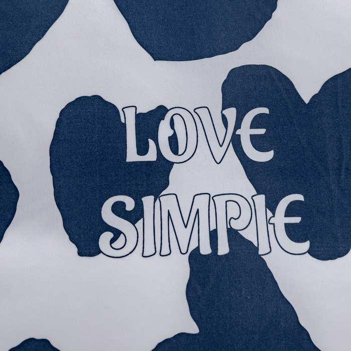 91家纺网 家纺一手货源 找家纺 布可家纺 2025新款水洗棉印花四件套系列 简尚