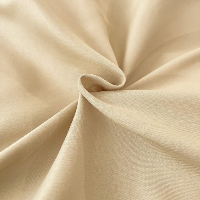 91家纺网 家纺一手货源 找家纺 布可家纺 2025新款水洗棉印花四件套系列 拿铁