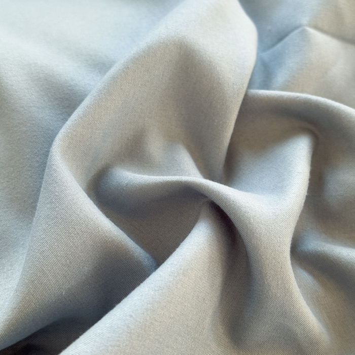 91家纺网 家纺一手货源 找家纺 （总）可可家纺 2025新款ins风纯色磨毛简约水洗棉四件套亲肤床单被套三件套