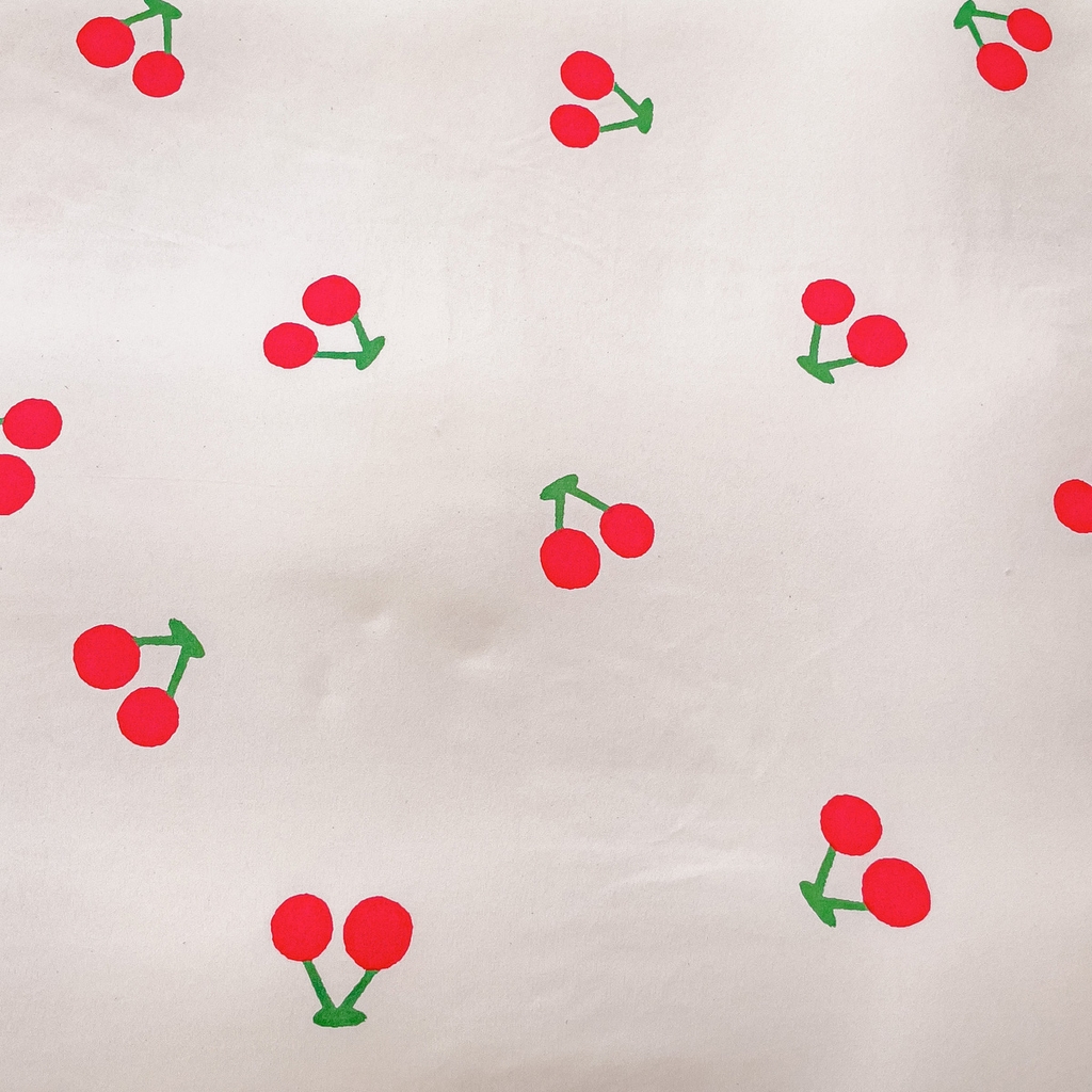 91家纺网 家纺一手货源 找家纺 布可家纺 2025新款水洗棉印花四件套系列 小樱桃