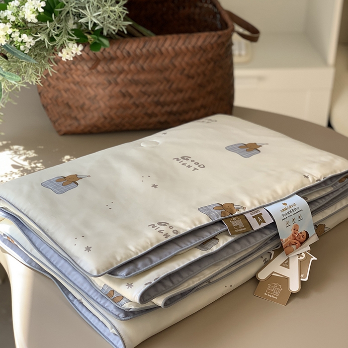 91家纺网 家纺一手货源 找家纺 （总）汇庭 2025新款A类莱赛尔夏被系列