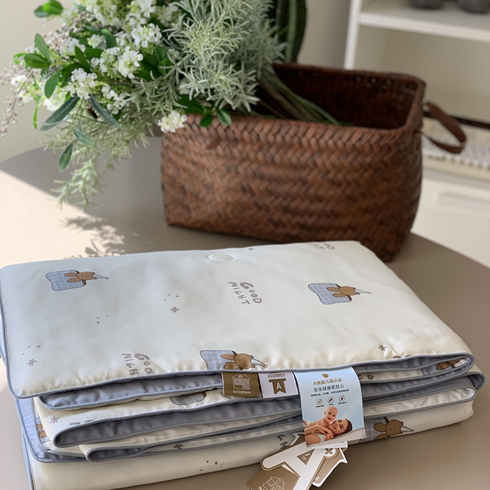 91家纺网 家纺一手货源 找家纺 （总）汇庭 2025新款A类莱赛尔夏被系列