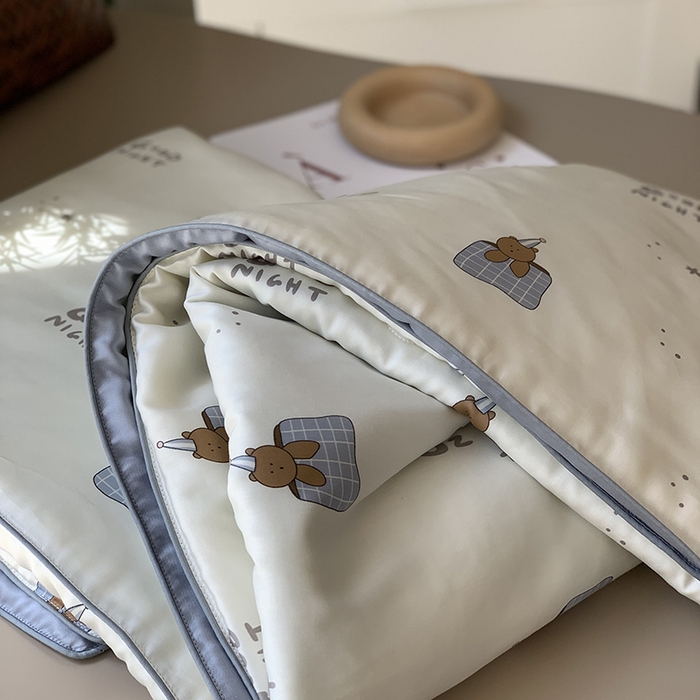 91家纺网 家纺一手货源 找家纺 （总）汇庭 2025新款A类莱赛尔夏被系列