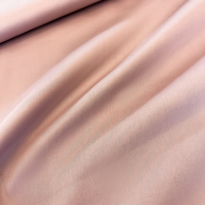 91家纺网 家纺一手货源 找家纺 柒星睡袋 2025新款60贡缎全棉纯色隔脏睡袋 优雅紫