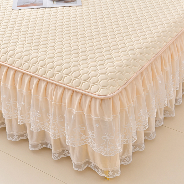 91家纺网 家纺一手货源 找家纺 （总）畅畅家纺 2025新款夏季凉感丝唯美纯色凉席夏被夏凉被空调被四件套