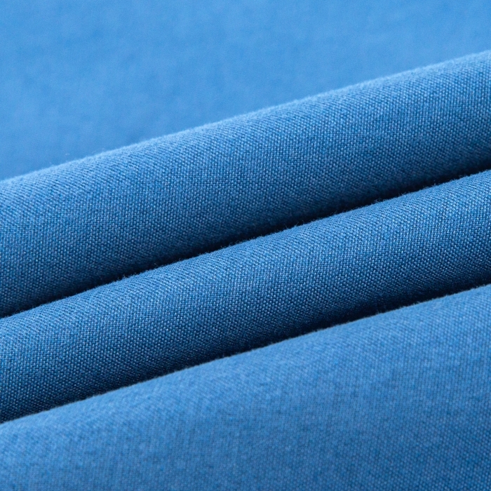 91家纺网 家纺一手货源 找家纺 笠裙家纺 2025新款110克微笑款单床裙轻奢款单床裙简约单床裙绣花单床裙 微笑-宝石蓝