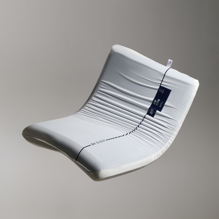 91家纺网 家纺一手货源 找家纺 （总）唯爱品 2026新款40D第二代记忆棉枕头慢回弹深睡枕A类抑菌成人呵护颈椎枕芯记忆枕源头工厂