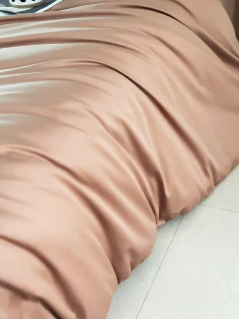 91家纺网 家纺一手货源 找家纺 （总）2025新款50S100支全棉四件套单品系列-单被套