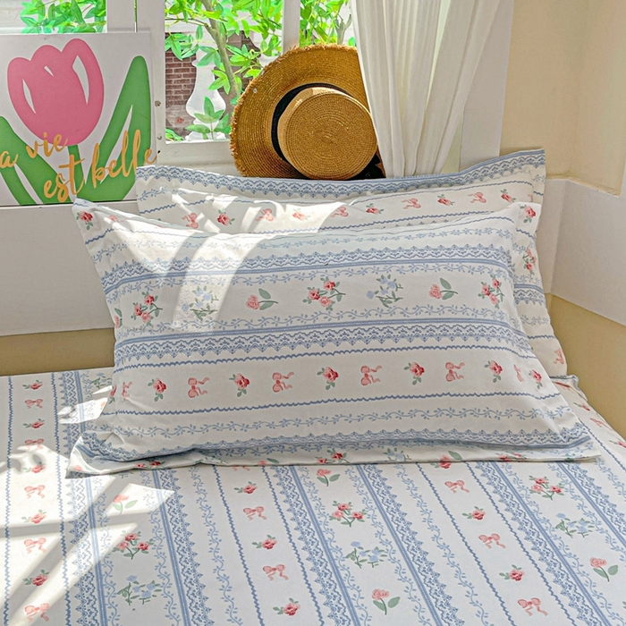 91家纺网 家纺一手货源 找家纺 艾橙 2025新款140克植物羊绒双边单床裙