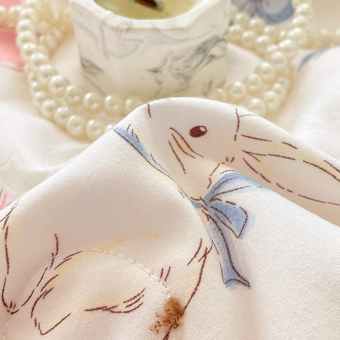 91家纺网 家纺一手货源 找家纺 （总）佳一家纺 2025新款亲肤水洗棉夏被