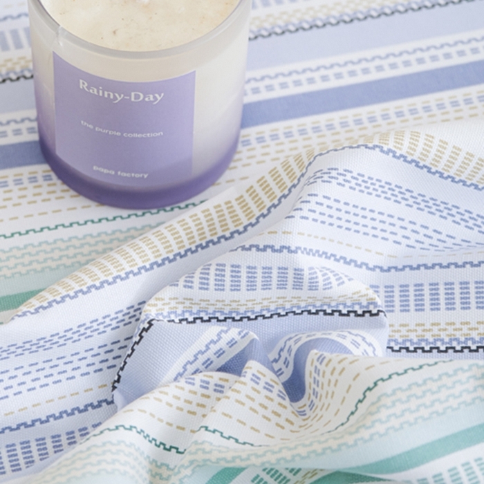 91家纺网 家纺一手货源 找家纺 慕绸家纺（原萌宝老粗布厂家） 2025直播爆款100%全棉加厚非遗老粗布 浮云拿铁