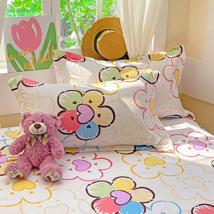 91家纺网 家纺一手货源 找家纺 艾橙 2025新款140克植物羊绒双边单床裙