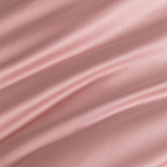 91家纺网 家纺一手货源 找家纺 2025新款50S100支全棉四件套单品系列-四件套 桃夭